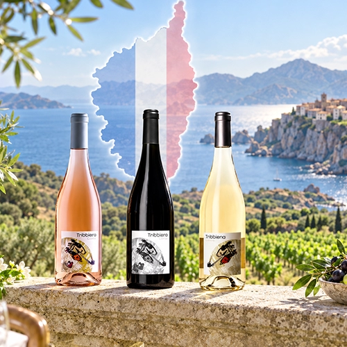 CORSICA