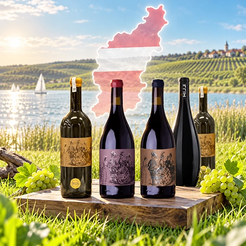 BURGENLAND