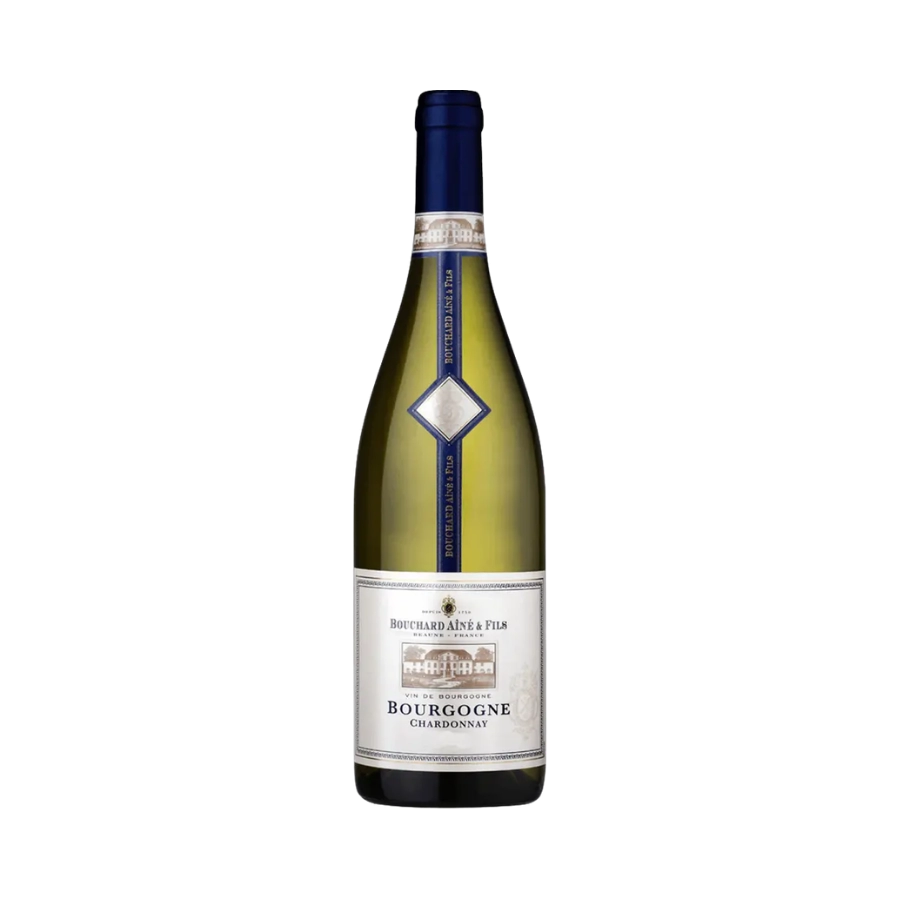Rượu Vang Trắng Pháp Bouchard Aine & Fils Bourgogne Chardonnay 2024