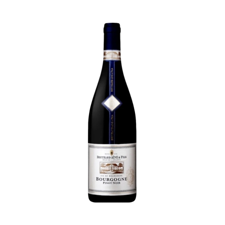 Rượu Vang Đỏ Pháp Bouchard Aine & Fils Bourgogne Pinot Noir 2024