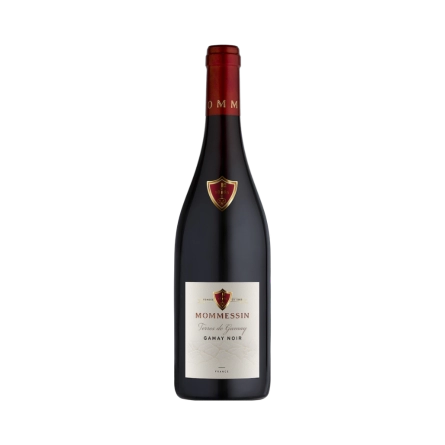 Rượu Vang Đỏ Pháp Mommessin Terres de Gamay 2024
