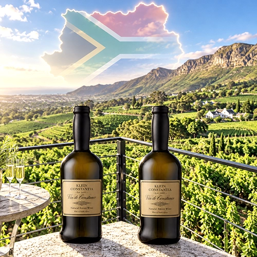 CONSTANTIA