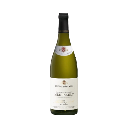 Rượu Vang Trắng Pháp Bouchard Pere et Fils Meursault 2022