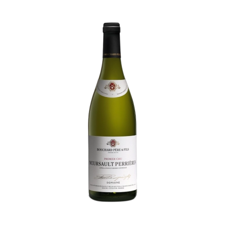 Rượu Vang Trắng Pháp Bouchard Pere et Fils Meursault 1er Cru Perrieres