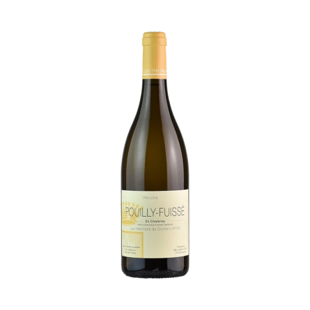 Rượu Vang Trắng Pháp Comte Lafon Pouilly Fuisse En Chatenay 2022