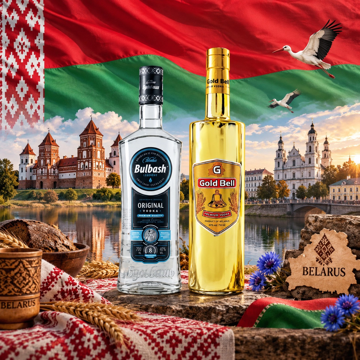 BELARUS