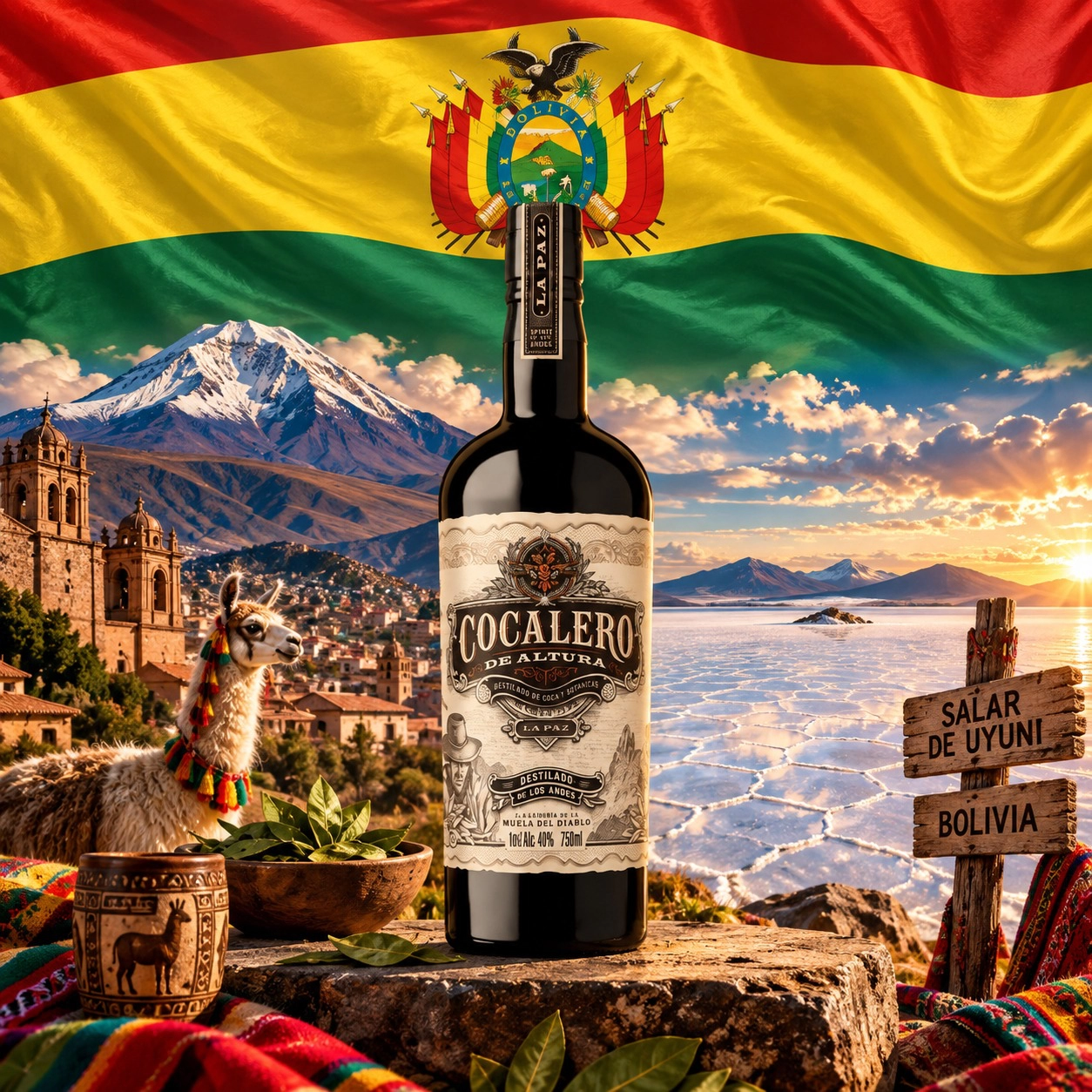 BOLIVIA