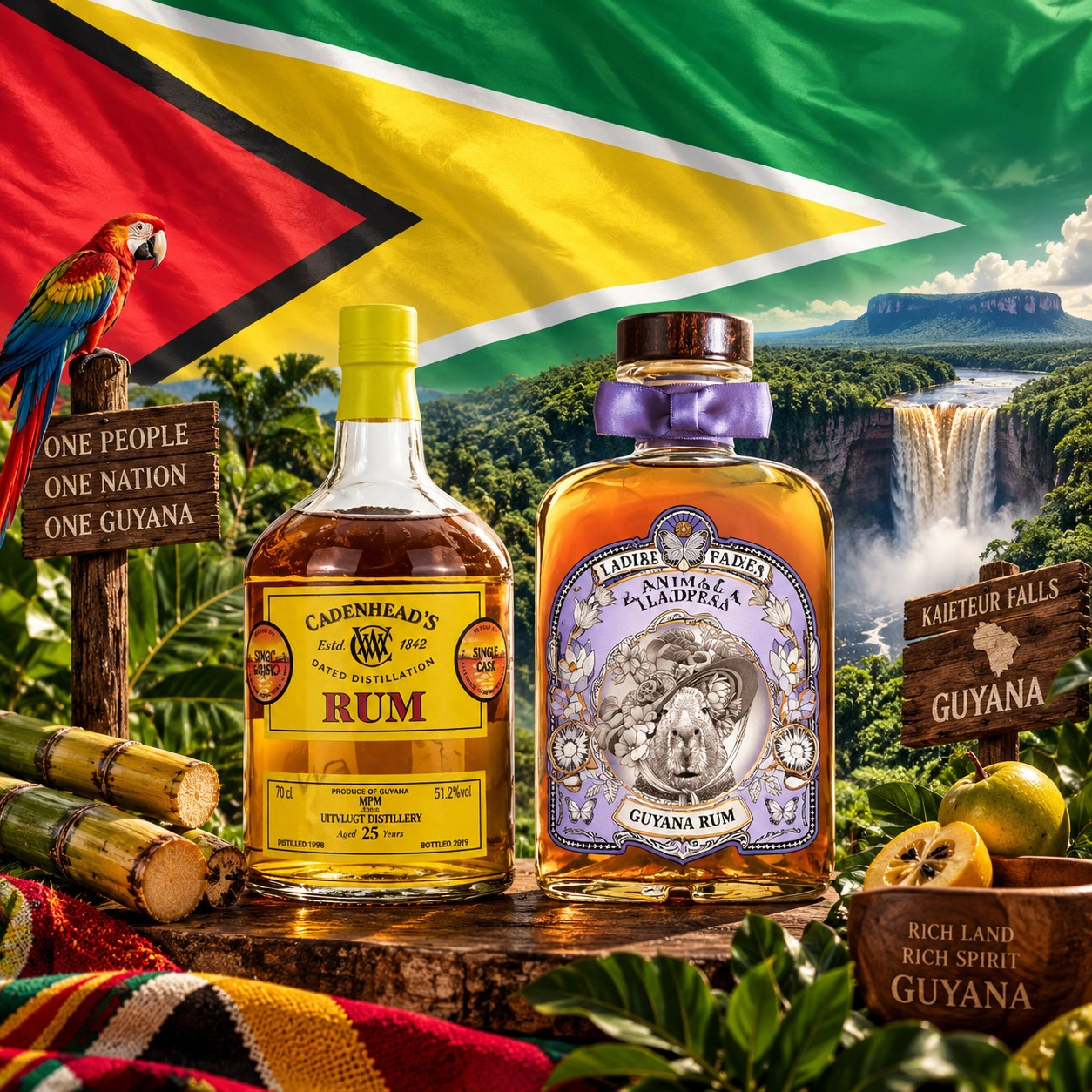 GUYANA