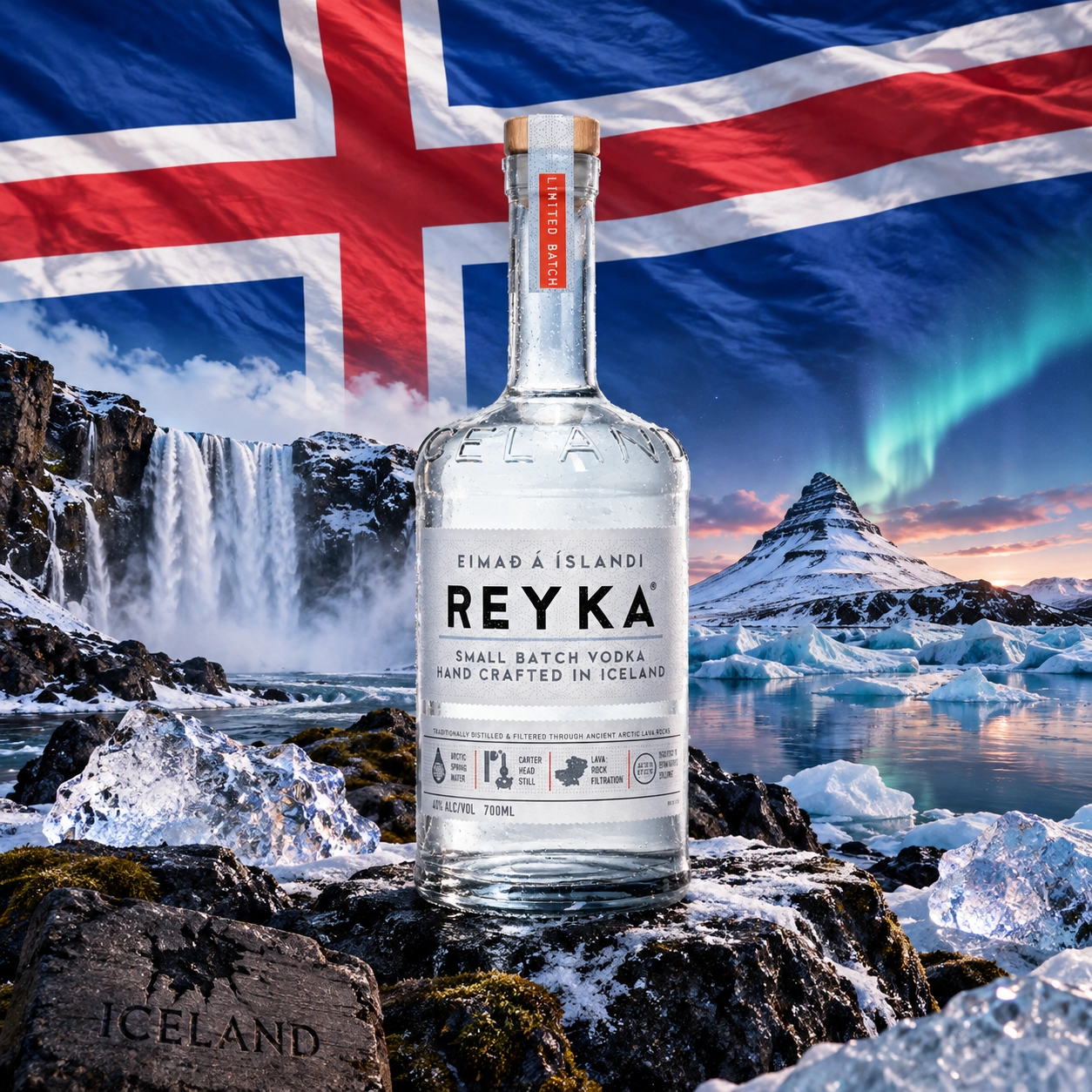 ICELAND