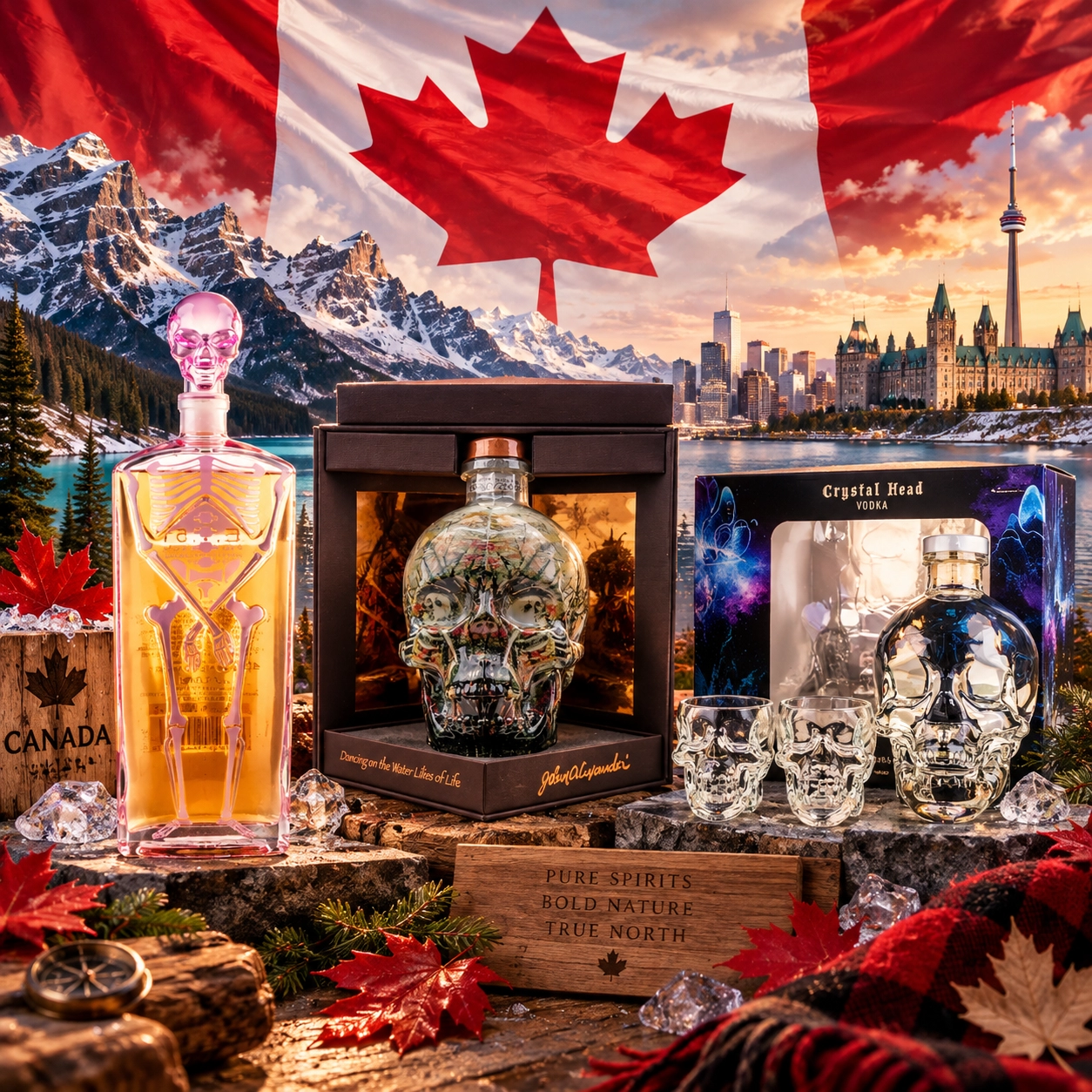 CANADA