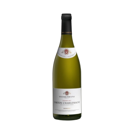 Rượu Vang Trắng Pháp Bouchard Pere et Fils Corton Charlemagne Grand Cru 2022