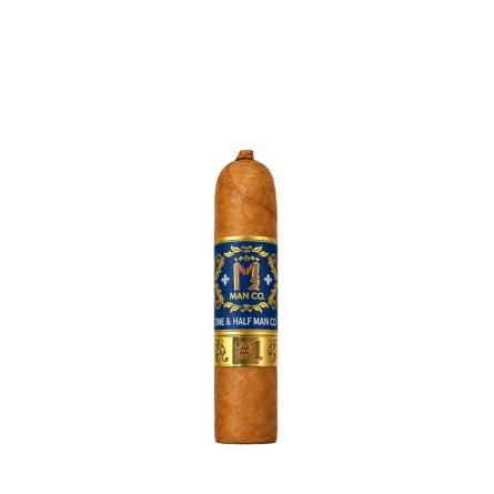 Xì Gà One & Half Man Co No. 1 Connecticut Nub