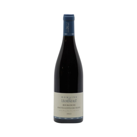 Rượu Vang Đỏ Pháp Domaine Lecheneaut Bourgogne Hautes Cotes De Nuits 2023