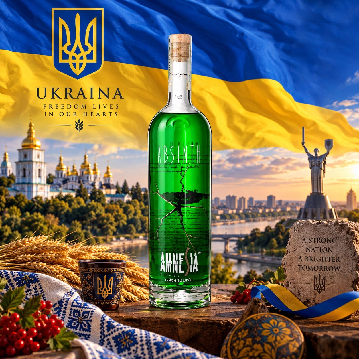 UKRAINA