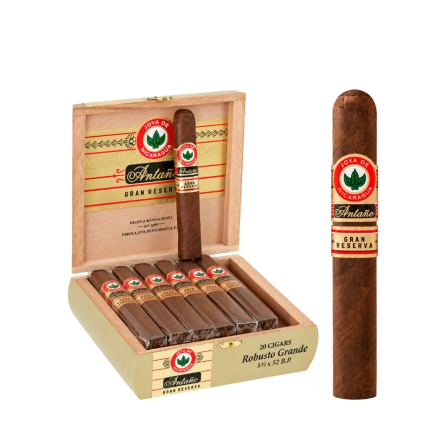 Xì Gà Joya de Nicaragua Antano Gran Reserva Robusto Grande