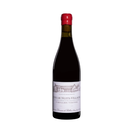 Rượu Vang Đỏ Pháp Domaine Jayer Gilles Cotes De Nuits Villages 2013