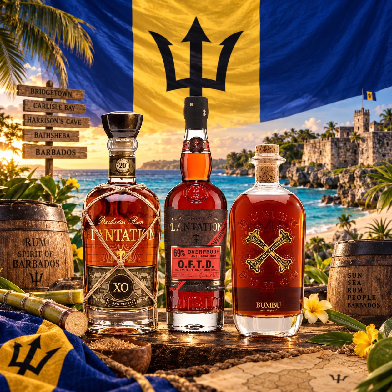 BARBADOS