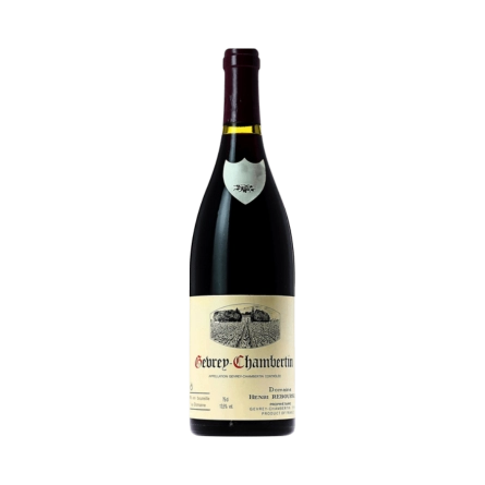 Rượu Vang Đỏ Pháp Domaine Henri Rebourseau Gevrey Chambertin 2023