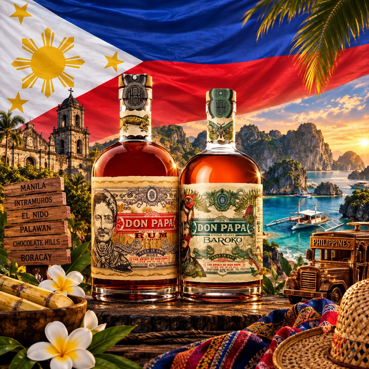 PHILIPPINES