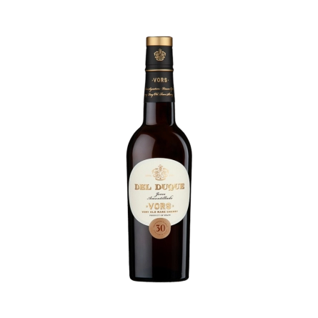 Rượu Vang Đỏ Tây Ban Nha Del Duque Amontillado Gonzalez Byass