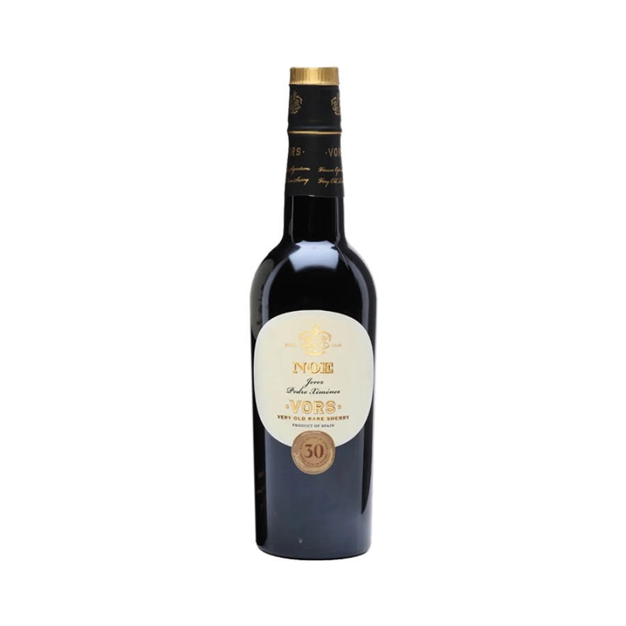 Rượu Vang Đỏ Tây Ban Nha Gonzalez Byass Noe Pedro Ximenez Muy Viejo 30 Years