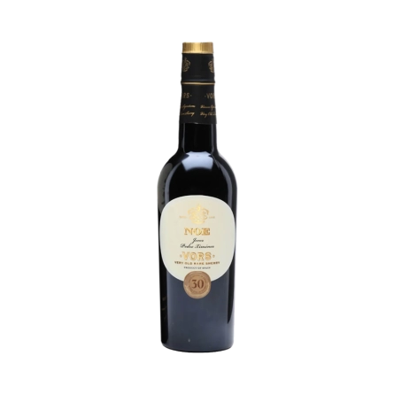 Rượu Vang Đỏ Tây Ban Nha Gonzalez Byass Noe Pedro Ximenez Muy Viejo 30 Years