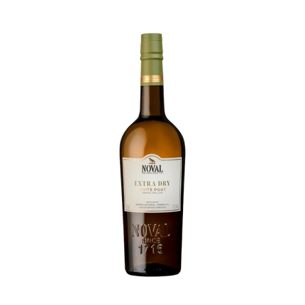 Rượu Vang Trắng Bồ Đào Nha Quinta Do Noval Noval Extra Dry White Port