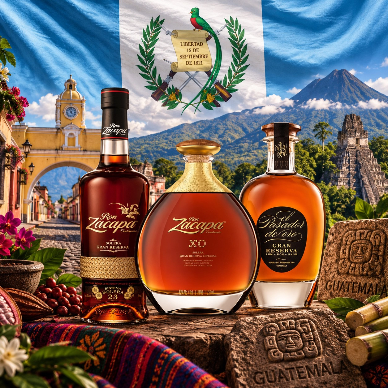 GUATEMALA