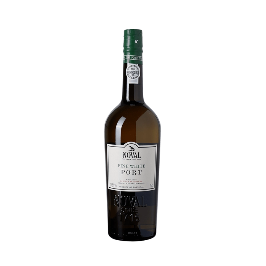 Rượu Vang Trắng Bồ Đào Nha Fine White Port Quinta Do Noval