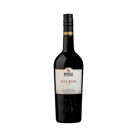 Rượu Vang Đỏ Bồ Đào Nha Quinta Do Noval Fine Ruby Port