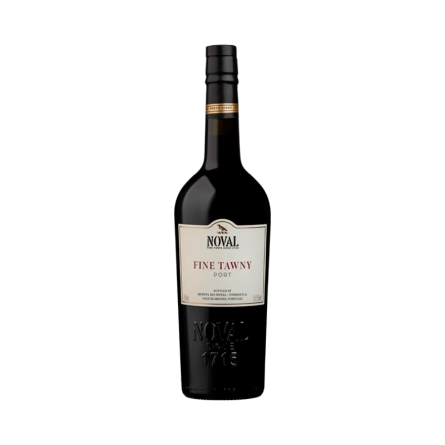 Rượu Vang Đỏ Bồ Đào Nha Quinta Do Noval Tawny Port