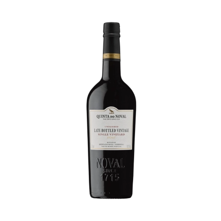 Rượu Vang Đỏ Bồ Đào Nha Quinta Do Noval Lbv Unfiltered Single Vineyard Porto