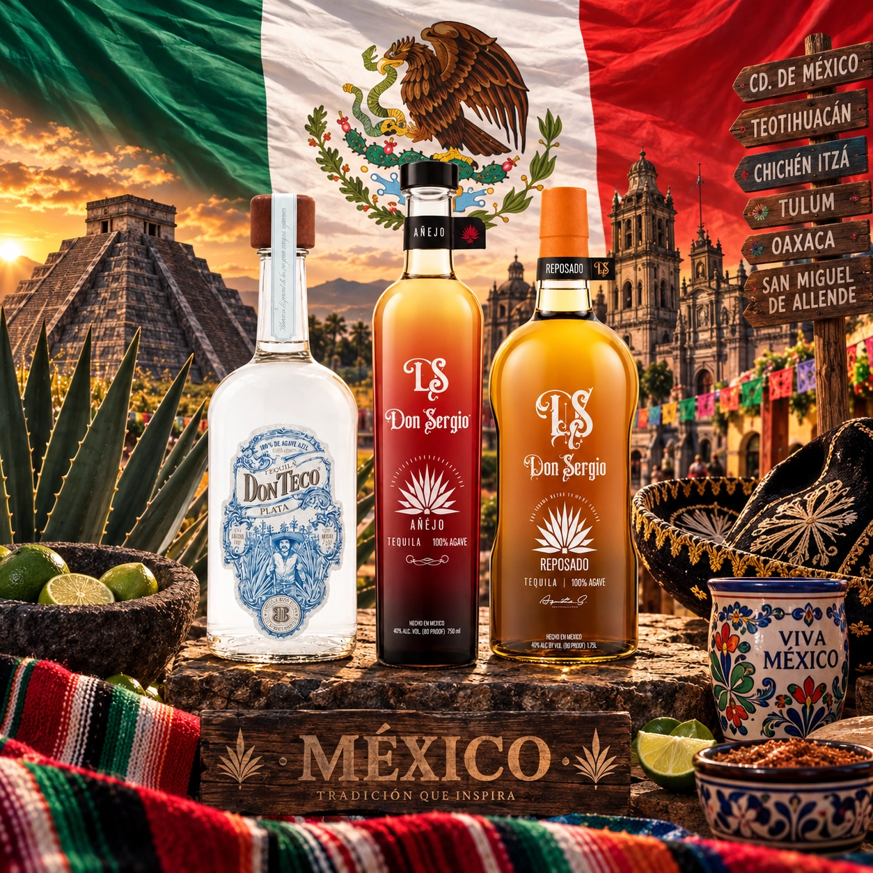 MEXICO