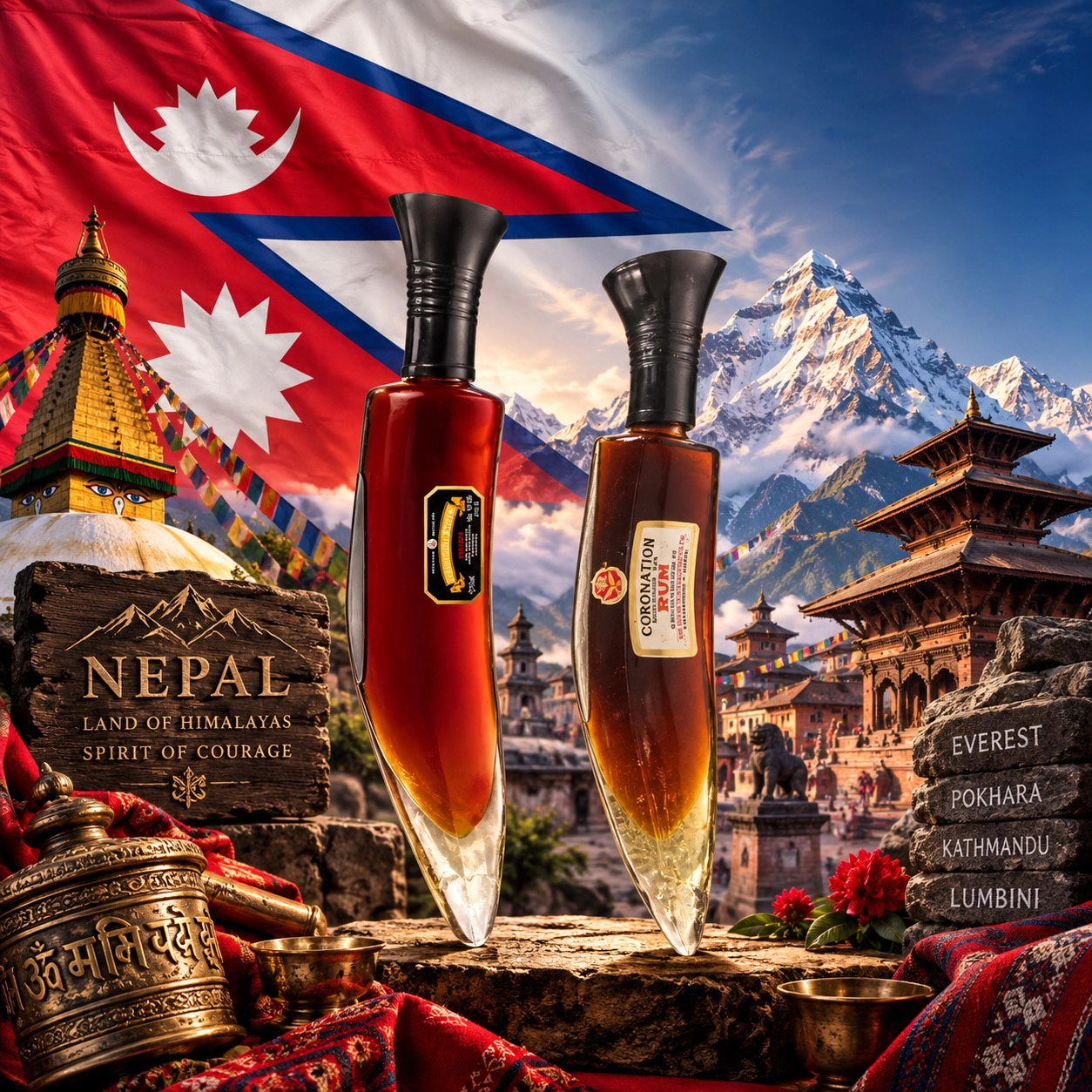 NEPAL