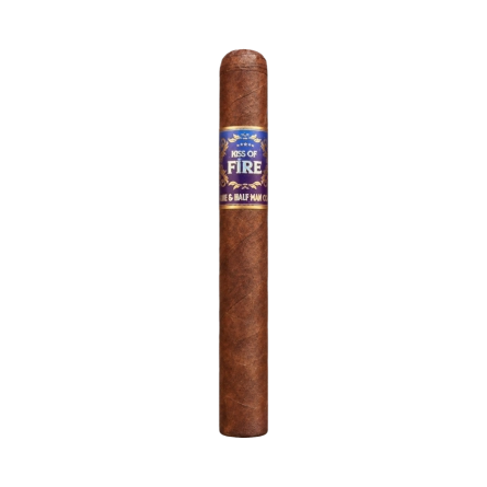 Xì Gà Kiss of Fire Habano Toro Single