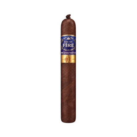 Xì Gà Kiss of Fire No. 1 Cameroon Pig Tail Single
