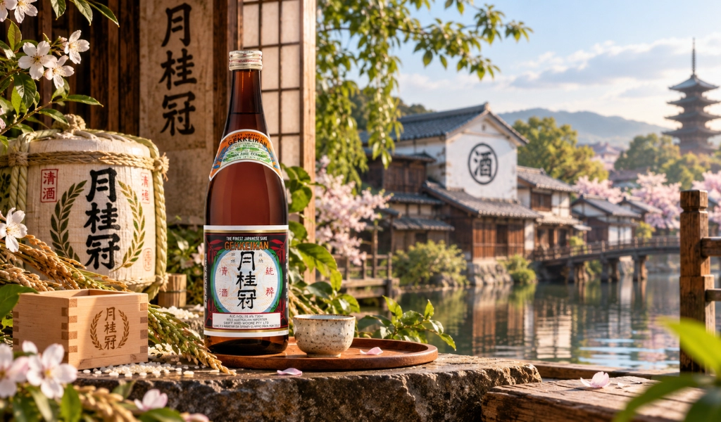 Kyoto