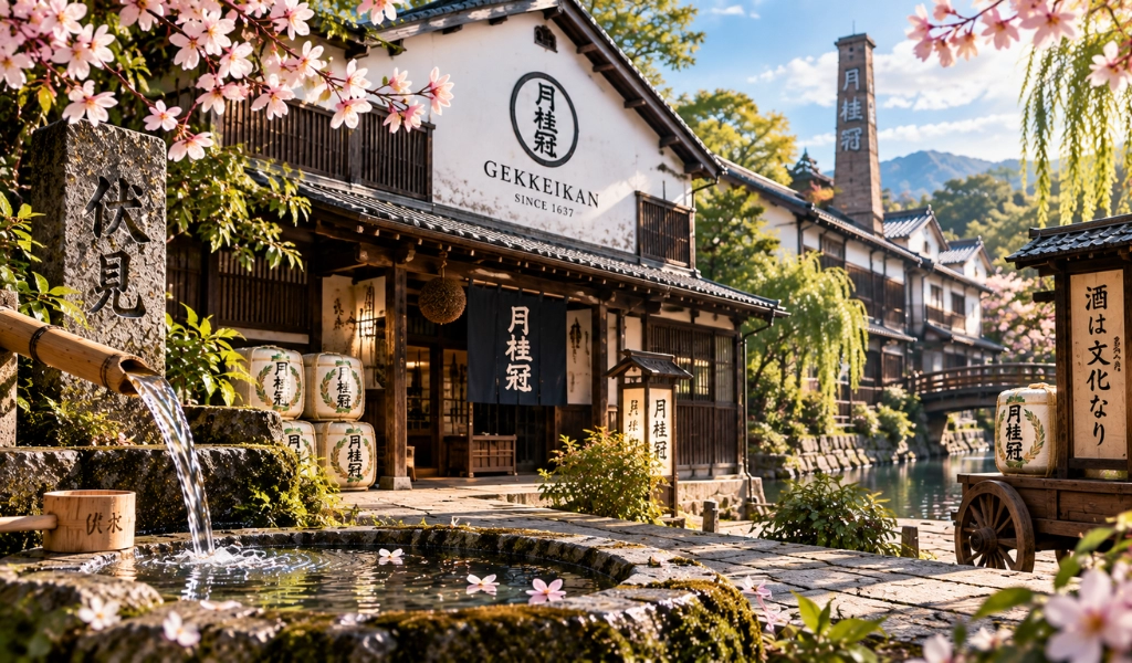 Kyoto Nhật Bản