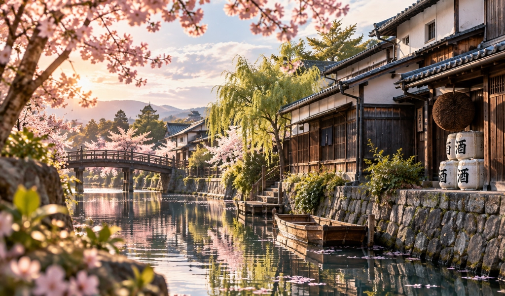 Kyoto Đẹp