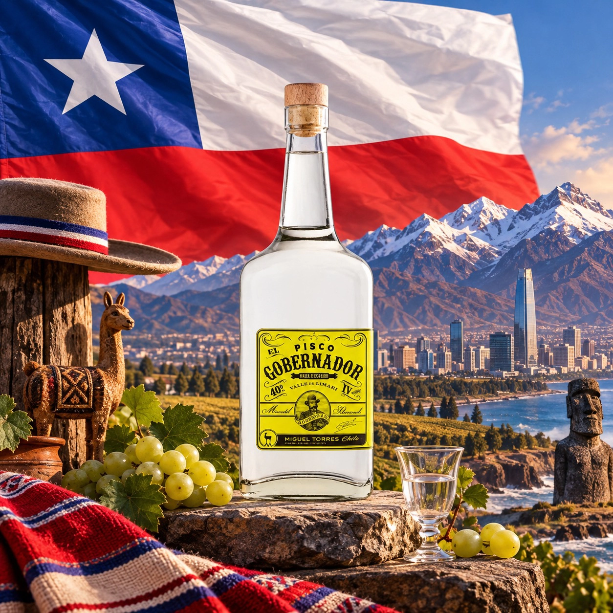 CHILE