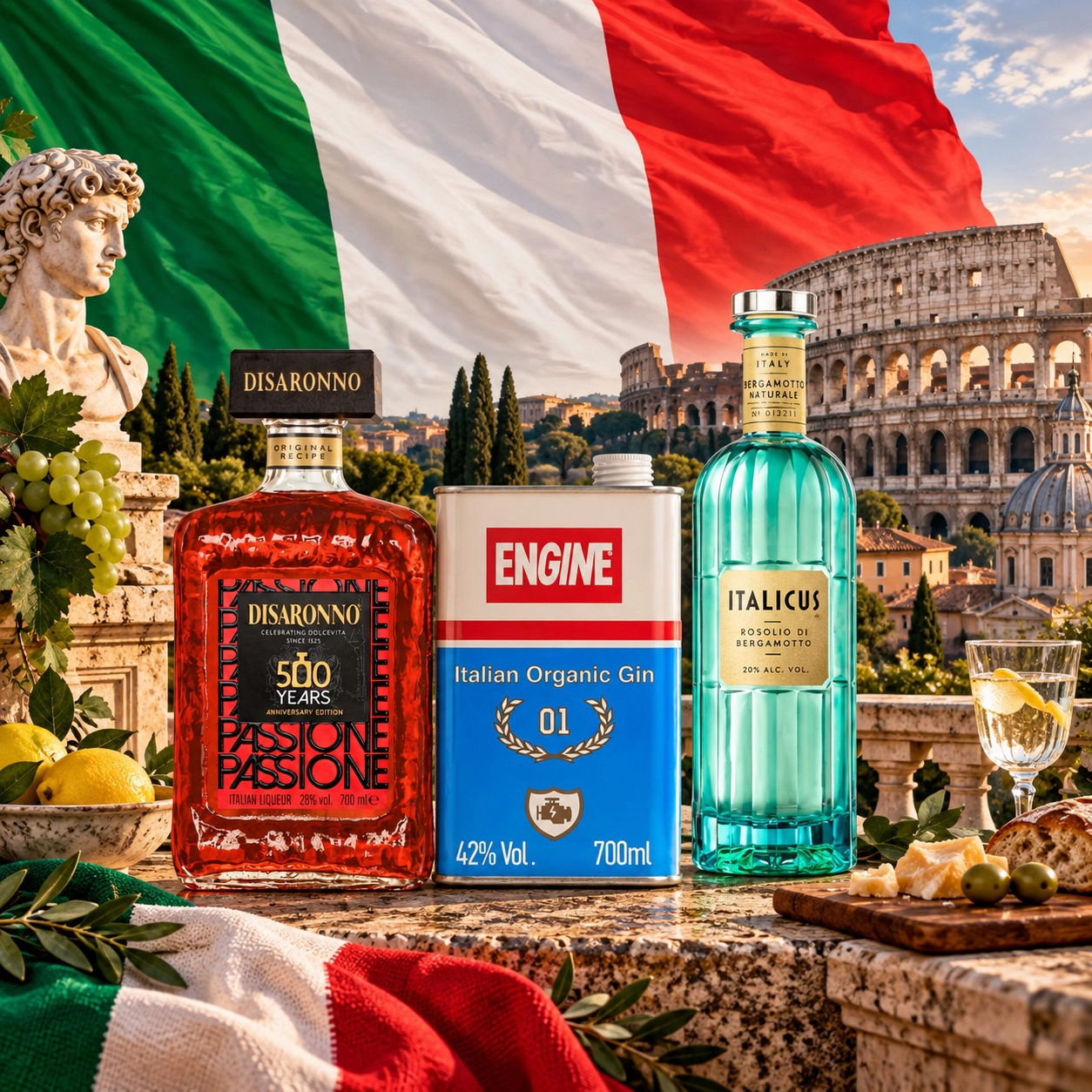 ITALY
