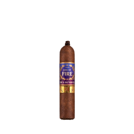 Xì Gà Kiss of Fire No. 1 Cameroon Nub