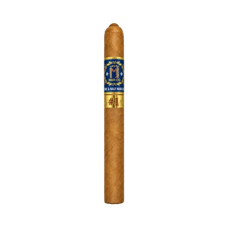 Xì Gà One & Half Man Co No. 1 Connecticut Corona
