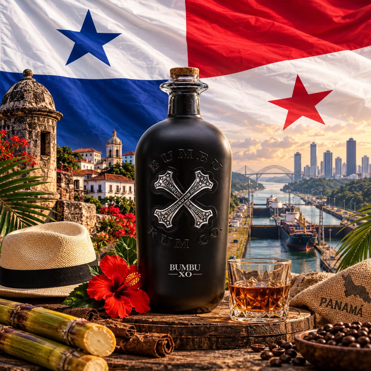 PANAMA