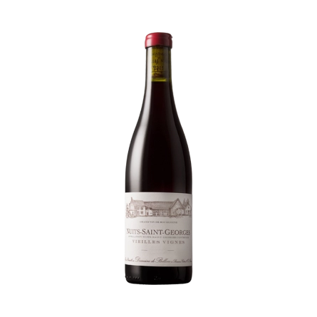 Rượu Vang Đỏ Pháp De Bellene Nuits Saint Georges Vieilles Vignes