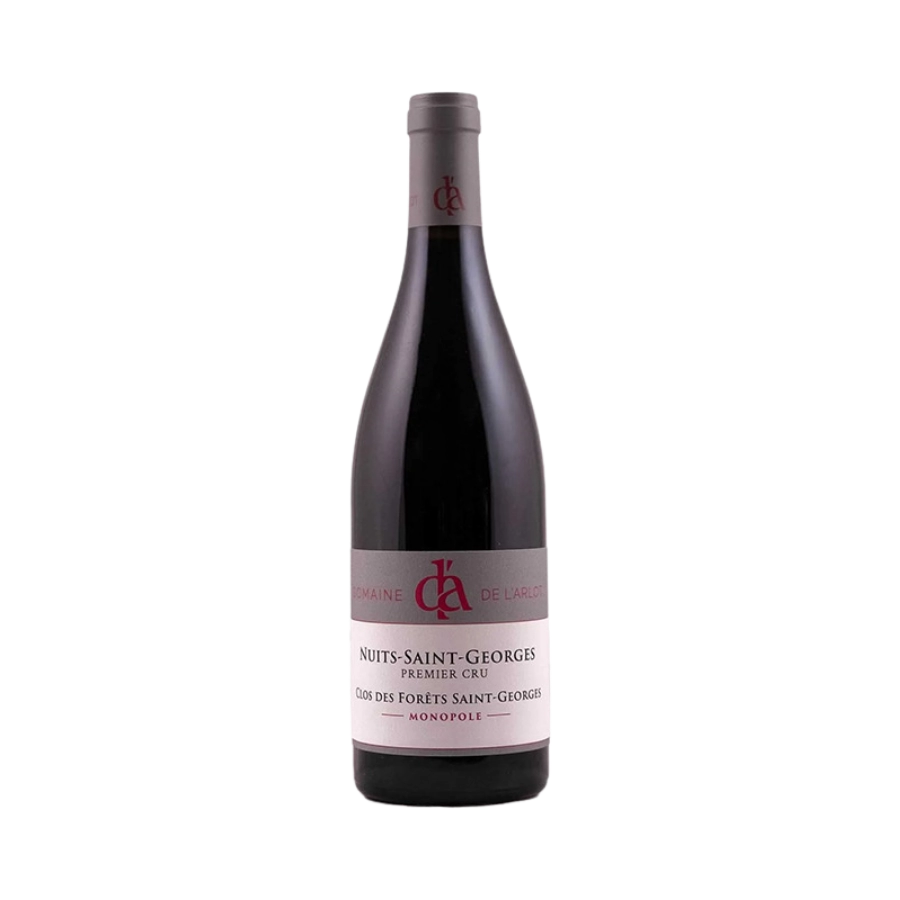 Rượu Vang Đỏ Pháp Domaine de l'Arlot Nuits Saint Georges 1er Cru 2023