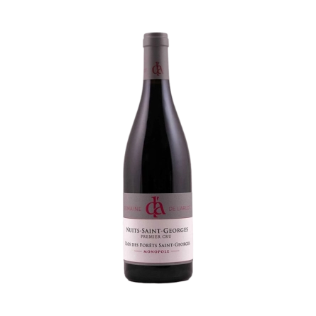 Rượu Vang Đỏ Pháp Domaine de l'Arlot Nuits Saint Georges 1er Cru 2023