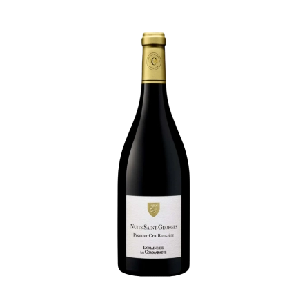Rượu Vang Đỏ Pháp Domaine De La Commaraine Nuits Saint Georges 1er Cru Ronciere 2023