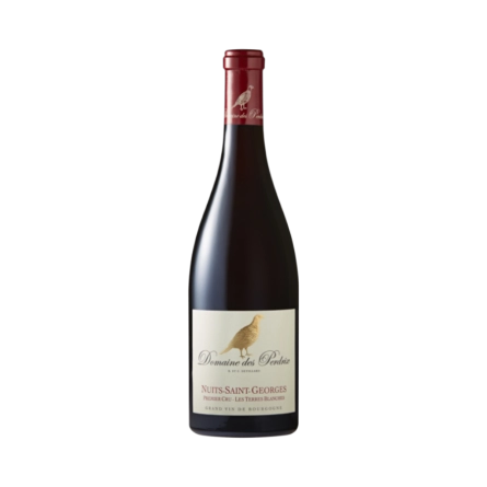 Rượu Vang Đỏ Pháp Domaine Des Perdrix Nuits Saint Georges 1er Cru Les Terres Blanches 2022