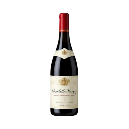 Rượu Vang Đỏ Pháp Domaine Lecheneaut Chambolle Musigny 2023